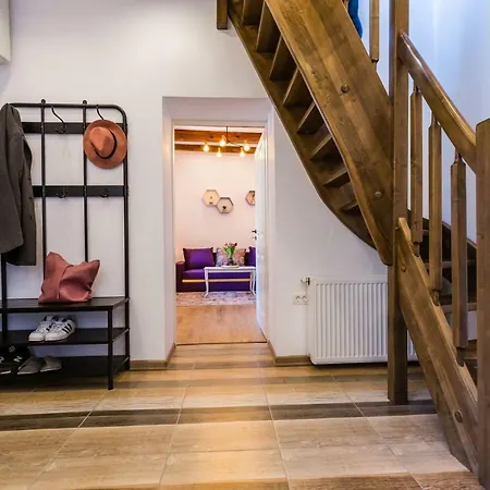 דירות Casa Carolina בראשוב מראה חיצוני תמונה