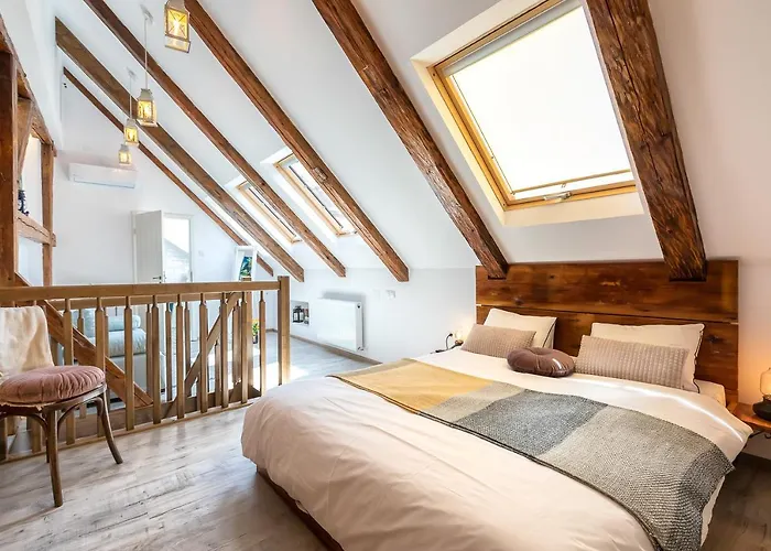 Casa Carolina Brasov