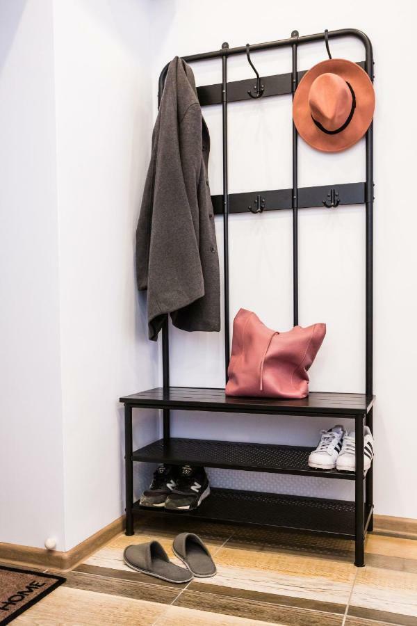 Apartament Casa Carolina