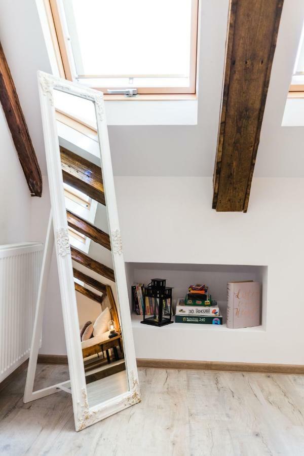 Apartament Casa Carolina