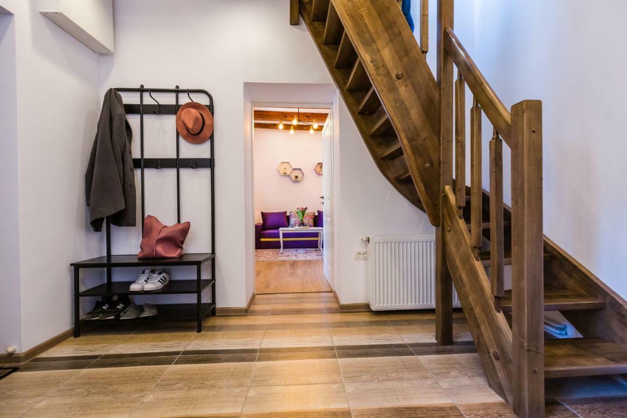 Apartament Casa Carolina *