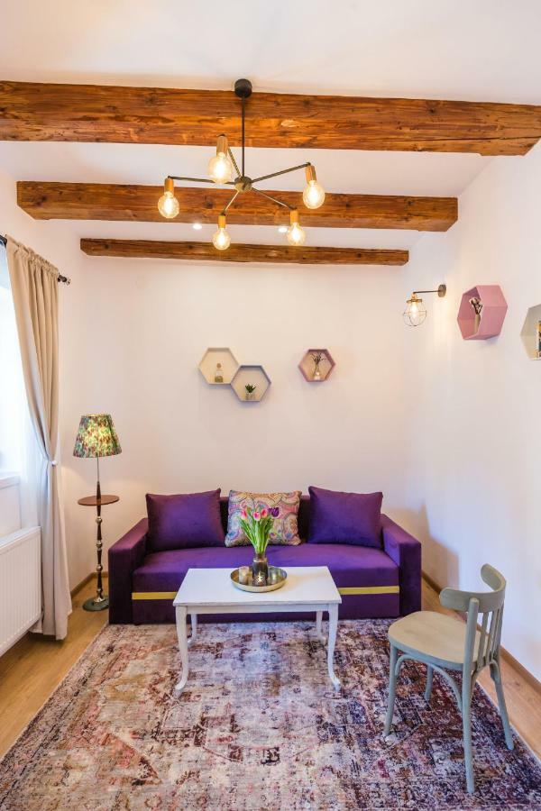 Casa Carolina * Brașov