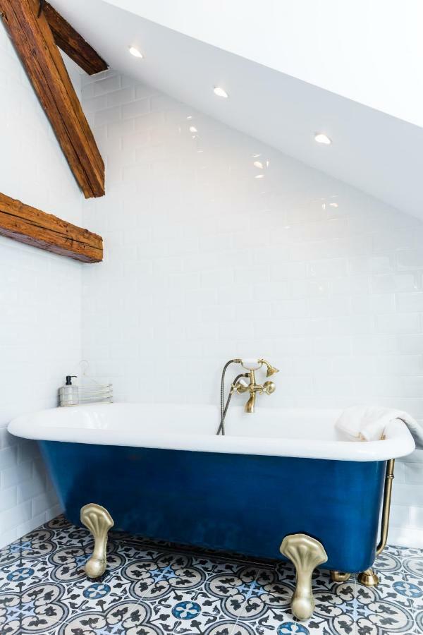 Apartament Casa Carolina