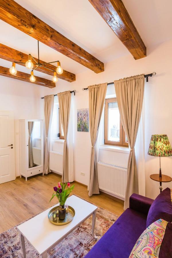Apartament Casa Carolina *