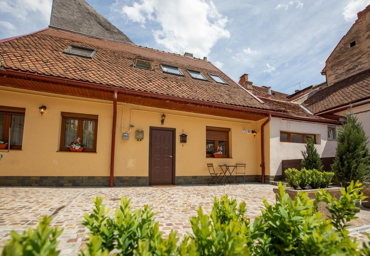 Casa Carolina * Brașov