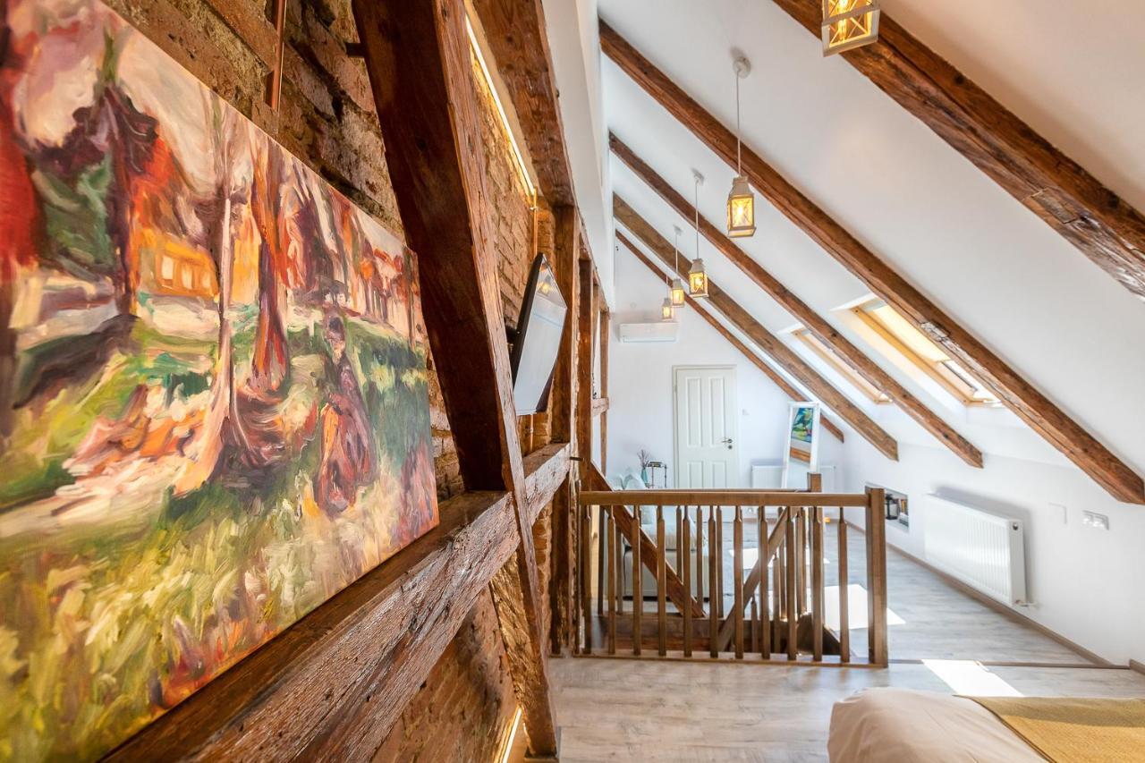 Casa Carolina * Brașov