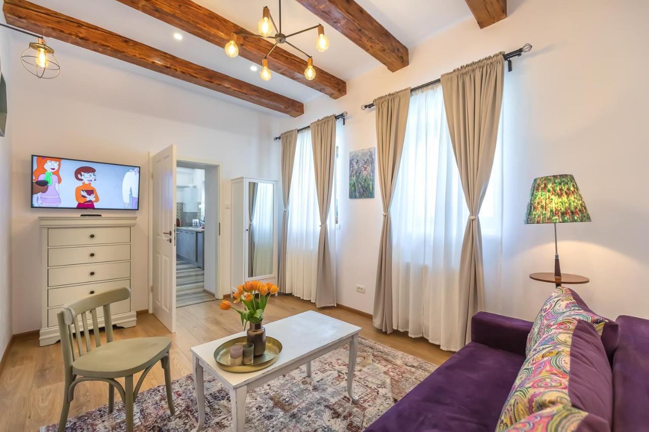 Casa Carolina * Brașov